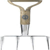 4550DF Traditional Stainless Steel Digging Fork