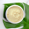 100% Organic Shea Butter 300ml, Pure Raw Unrefined A Grade African Ivory All-Natural, Smooth Shea Nut Lip Balm Body Butter Moisturiser Cream Lotion for All Skin Face Hair Type