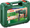 Electric Combi Drill EasyImpact 600 (600 W, in Carrying Case)