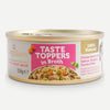 Applaws taste toppers dog food Chicken in Broth and Chicken with Salmon and Vegetables in Broth (3+3) x156g (Applaws dog food)