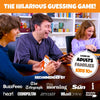 Board Game | The Smash Hit Guessing Game | Board Games for Families, Adults, Kids, Teens | Award-Winning Trivia Quiz Game with Brilliant Twist | 2-30 players, Ages 10+