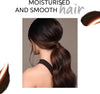 Wella Professional Color Fresh Mask, Temporary Hair Color Refresh Treatment, Semi-Permanent Hair Dye, Hair Gloss Treatment, Chocolate Touch, 500 ml