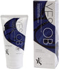 OB natural plant-oil based personal lubricant, 140ml & OB organic plant-oil natural personal lubricant, 80ml