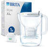 1051699 Maxtra Pro All-in-1 Filter Jug 3.6 L with Cartridge