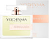 Yodeyma Seducción 100 ml Eau de Parfum