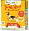 Feel Good Selection Pack Complete Wet Food, 390g (Pack of 16) Packaging may vary