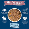 Healthy Heart Wet Dog Food Tins, 9.36 kg (24 x 390 g)