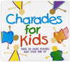 Paul Lamond Games 5012822058300 Charades For Kids Game