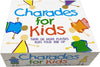 Paul Lamond Games 5012822058300 Charades For Kids Game