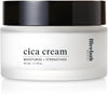 Korean Face Moisturizer for Women, Natural Cica Cream Anti-Aging, Anti-Wrinkles 1.68 fl.oz