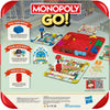 GO! Board Game - English Version