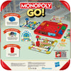 GO! Board Game - English Version