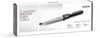 Ceramic Curling Wand Pro, Flawless curls, 13 - 25 mm conical barrel, wrap control, variable heat