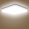 LED Ceiling Light, 36W 4250LM Ceiling Lights LED Panel Light Kitchen Lights Ceiling Natural White 4000K Ceiling Lights for Bedroom Living Room Kitchen Hallway Balcony