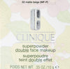 Superpowder Double Face Powder - 02 Matte Beige