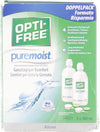 PureMoist Contact Lens Solution, 300ml, Economy Pack - Pack of 2