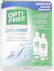 PureMoist Contact Lens Solution, 300ml, Economy Pack - Pack of 2