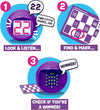 | Electronic Bingo: Host your own Bingo night at home! | Family Games | 3+ Players | Ages 8+