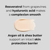 Resveratrol Premium Lifting Cream (50ml) - Anti-Aging Face Moisturiser, Resveratrol Night Cream, Hydrating Skin Care with Peptides, Vegan Face Cream