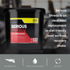 Serious Shredz 4kg – Diet Whey Protein Powder – Contains L-Carnitine L-Tartrate and Green Tea Extract – Supports Lean Muscle Growth, 133 Servings –  (Banana)