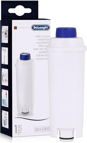 WATER FILTER SOFTENER DLSC002 (Pack of 1)-White