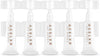 AGELXR - Instant Wrinkle Remover (30 Vials 0.6ml Each) - Quickly Tightens Wrinkles, Fine Lines and Diminishes Puffy Eyes. Instant Facelift Serum - Anti-Aging Formula with Argireline®