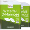 D-Mannose Tablets 1000mg - Waterfall D-Mannose sourced Naturally from Birch - High Purity - Suitable for Vegetarians & Vegans. SC Nutra ()