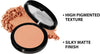 LORD & BERRY Bronzer, Biscotto 44 g