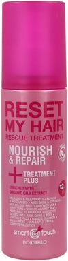 Reset My Hair Rescue Treatment Plus Nourish & Repair 150 ml