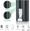 V4 Rechargeable Battery Replacement for Video Doorbell 2/3/4, Video Doorbell 3 Plus,Stick Up Cam Battery (2nd & 3rd Gen) and Spotlight Cam Battery(3.65V 6040mAh)