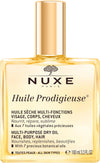 100 ml , Hydratantes Huile Prodigieuse Huile Sèche