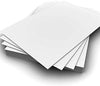 1 x Ream of A4 Paper White Copier Laser & Inkjet Printer Paper A4 500 x Sheets