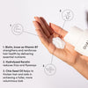 Fine Hair Conditioner-Volumizing Conditioner for Fine Hair Made with Keratin, Biotin and Chia Seed Oil - Adds Softness, Bounce and Volume - Free from Parabens, Sulfates, and Phthalates - 300ml