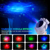 Astronaut Galaxy Star Projector Starry Night Light, Astronaut Projector with Nebula, Timer and Remote Control, Bedroom and Ceiling Projector, Gifts for Children and Adults