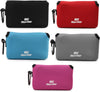 MG1896 Ultra Light Neoprene Camera Case compatible with Fujifilm X100V - Black