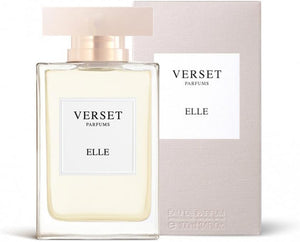 Parfums Elle Eau de Parfum 100ml Spray Women