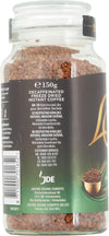 Decaf Instant Coffee 150g (Pack of 6 Jars, Total of 900g)