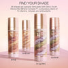 One Step Correct Skin Tone Color Corrector – All in 1 Brightening Primer Serum & Make-up Primer for Even Skin - 30ml