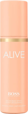 Hugo Boss BOSS Alive Deodorant Spray 100ml