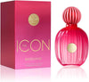 - The Icon Woman Eau De Perfume For Women - Long Lasting - Elegant, Sophisticated And Sensual Scent - Vanilla, Floral, And Fruity Notes - Ideal For Special Events - 100 ml