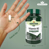 Vitamin K2 Capsules - Pack of 30