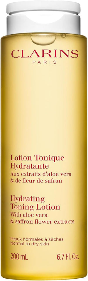 Hydrating Toning Lotion