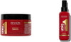 Revlon UniqONE Professional Hair Treatment - 150ml + Super10r Hair Mask - 300ml