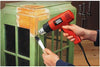 230V Heat Gun for Paint Stripping, Heat and Airflow Setting 460 – 600 Degrees, KX1650-GB