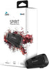 SPIRIT SINGLE Black