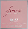 BOSS FEMME EDP 30ML