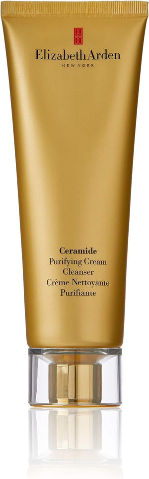 Ceramide Purifying Cream Cleanser 125ml / 4.2 fl.oz.