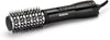 Flawless Volume Hot Air Brush, Ionic, Dry and Style, 38mm Titanium-ceramic barrel