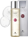 Skin Power Original First Essence, 94.5% Galactomyces Ferment Beans Filtrate, Booster, Glowing Skin, Moisturizing, Exfoliating, Anti-aging (210ml 7.10 Fl Oz)