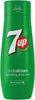 Concentrated Mix X Pepsi + 7up Bundle, 1760 ml